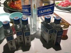 -卤教授老火锅