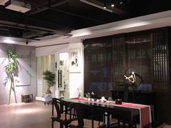 -德迹斋禅意文化茶馆·茶空间·商务洽谈•宴席(桃园店)