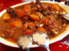 -东财大盘鸡(黑石礁店)