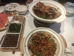 -真定郝家排骨(正定县总店)