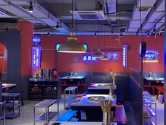 -钢管厂五区小郡肝串串香(滨江店)
