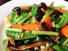 一品斋-得心斋(文华北路店)