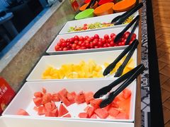 -比格比萨自助(国展店)