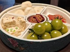 -墨泉峰味(润和国际广场店)
