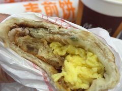 -麦当劳(无锡永乐店)