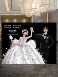 -雅云婚纱摄影工作室旗舰店