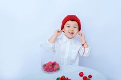 -三只熊儿童摄影(公园店)