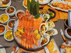 -菊上料理(蜀山银泰百货店)