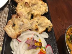-哈努曼印度餐厅(吴泾宝龙广场店)