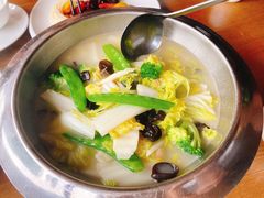 -九墅庭院餐厅(九溪徐村店)