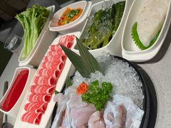 -海底捞火锅(吴中路店)