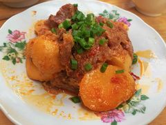 粉蒸肉-国强牛肉(洋河总店)