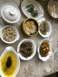 -天使医生月子中心(福佑店)