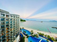 -深圳大梅沙京基洲际度假酒店