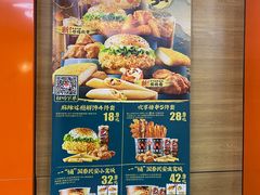 -华莱士·全鸡汉堡(北戴河店)