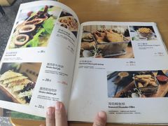 -萨贝尔意式餐厅(富安国际广场店)