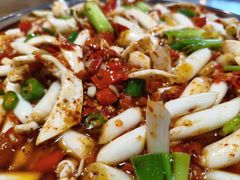 -邱金小炒·30 年盐帮江湖菜(自贡店)