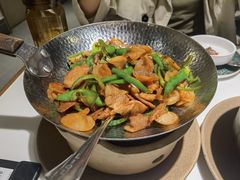 -7017浙菜•建德味(市心北路店)