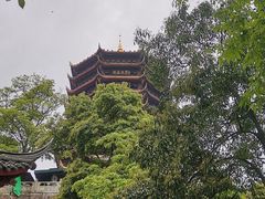 -青城山