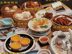 -点都德(聚福楼店)