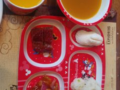 -云龙轩(迪士尼探索家度假酒店)