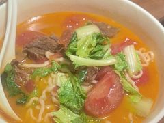 -寻裕记·现炒浇头面(人民广场店)