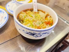 -古香楼(芦庄店)