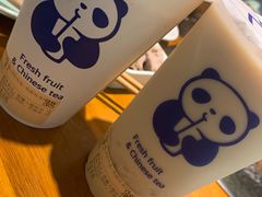 -茶百道(翠柏店)