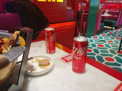 -南锣肥猫·麻辣烤鱼·16年现烤现卖(财富购物中心店)