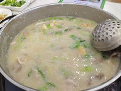 -盈田盈粥庄(博山东路店)
