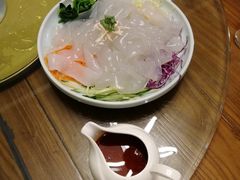 -天和晟新京菜.水煮鱼.湘土菜(国展店)