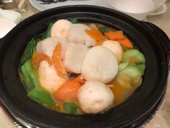 -8餐厅(新葡京酒店)