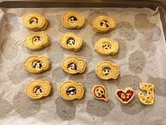 -千浔一暖DIY蛋糕烘焙(人民大学店)