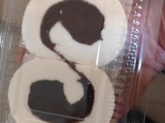 豆沙奶糕-三元梅园(新源里店)