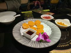 -顺峰顺水顺德菜(龙华店)