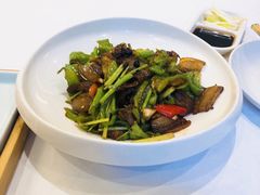 -聚宾楼·烤鸭·家宴(科技三路店)