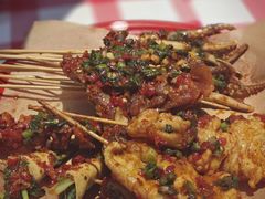 -肉店炸炸炸·爆汁孜然牛肉
