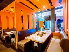 -火炉火自助餐(喜隆多店)