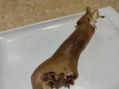 -英子补身汤(海兰路店)