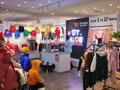 -欧亚购物中心(开发大街店)