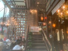 -漫咖啡(银泰创意城店)