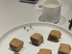-羲和雅苑•北京烤鸭(国贸商城店)