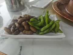 -老北京涮羊肉(航东路店)