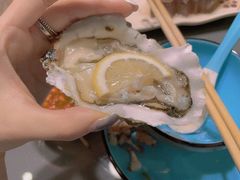 -金龙·打边炉(南京西路店)