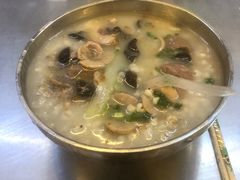 -广场正宗原汁薏米店