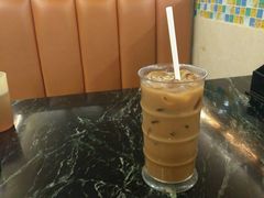 -明记港式烧腊茶餐厅(下沙店)