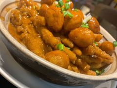 -富临轩私房菜(集庆门大街店)