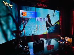 -温莎KTV(国贸店)