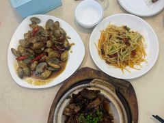 -鑫鸿达·海鲜闽菜热炒小馆(中山路店)