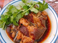 -聪辉同安老美食饭店(大元路店)